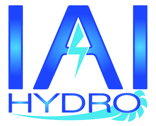 Iai Hydro Inc